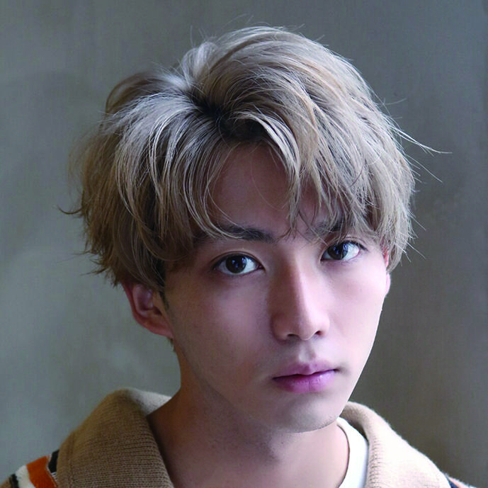 KAMISMA【カミスマ】 KUROT SNAP-2