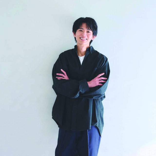 KAMISMA【カミスマ】 2-stars 片山 良平