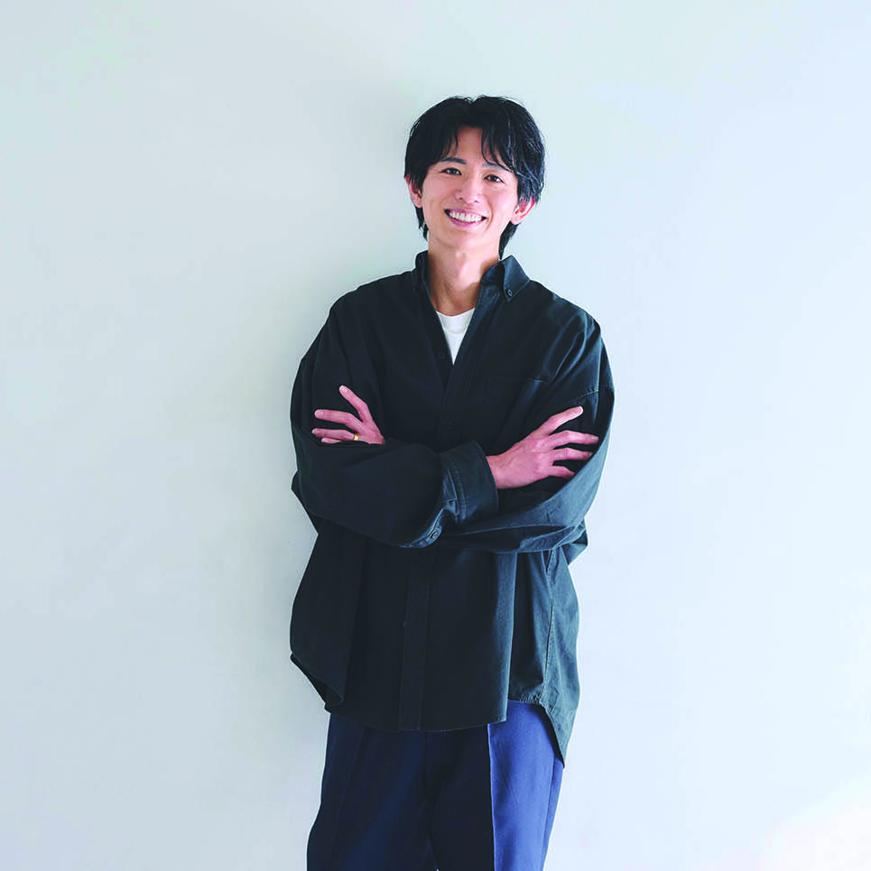 KAMISMA【カミスマ】:片山 良平