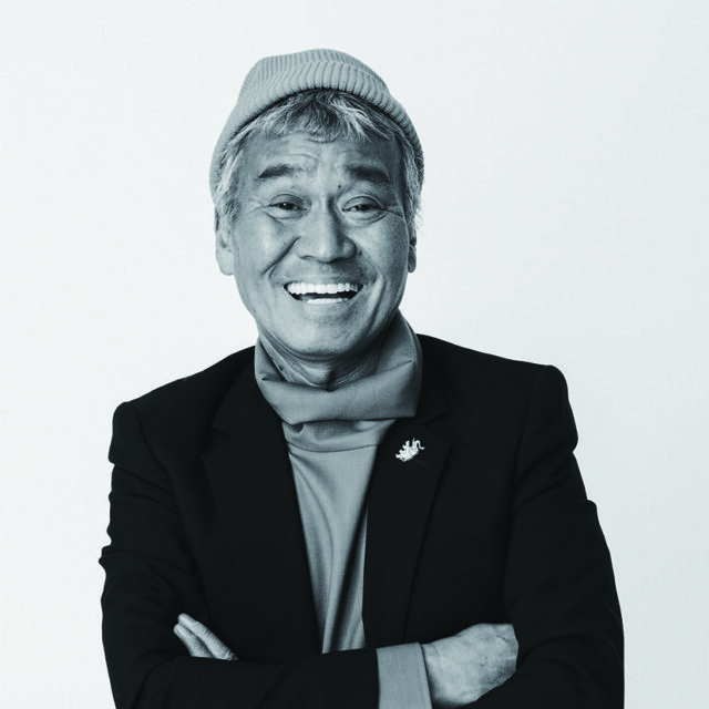 KAMISMA【カミスマ】 3-stars 川島 文夫