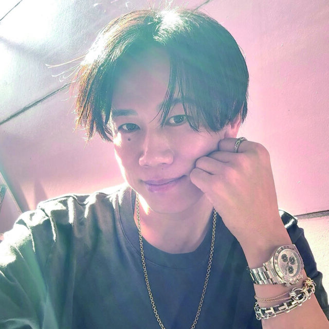 KAMISMA【カミスマ】 1-star 菊地 佑太