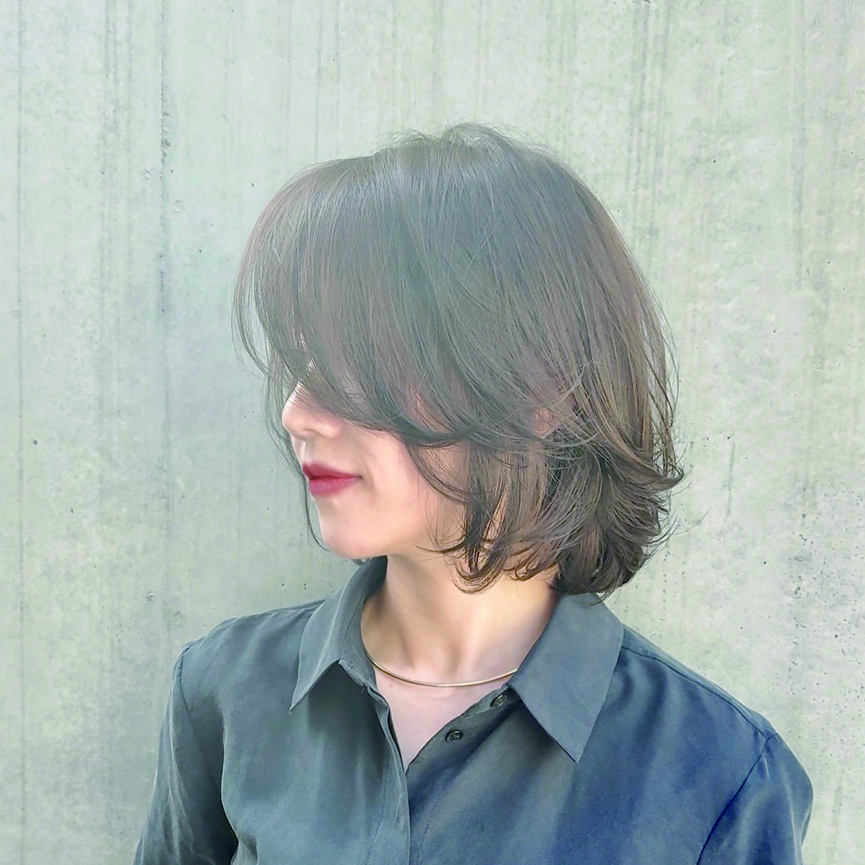 KAMISMA【カミスマ】 菊地 佑太 SNAP-1