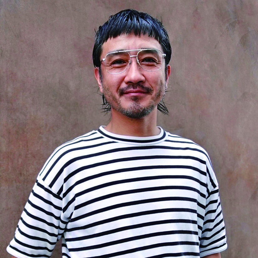 KAMISMA【カミスマ】 小林 知弘 SNAP-2