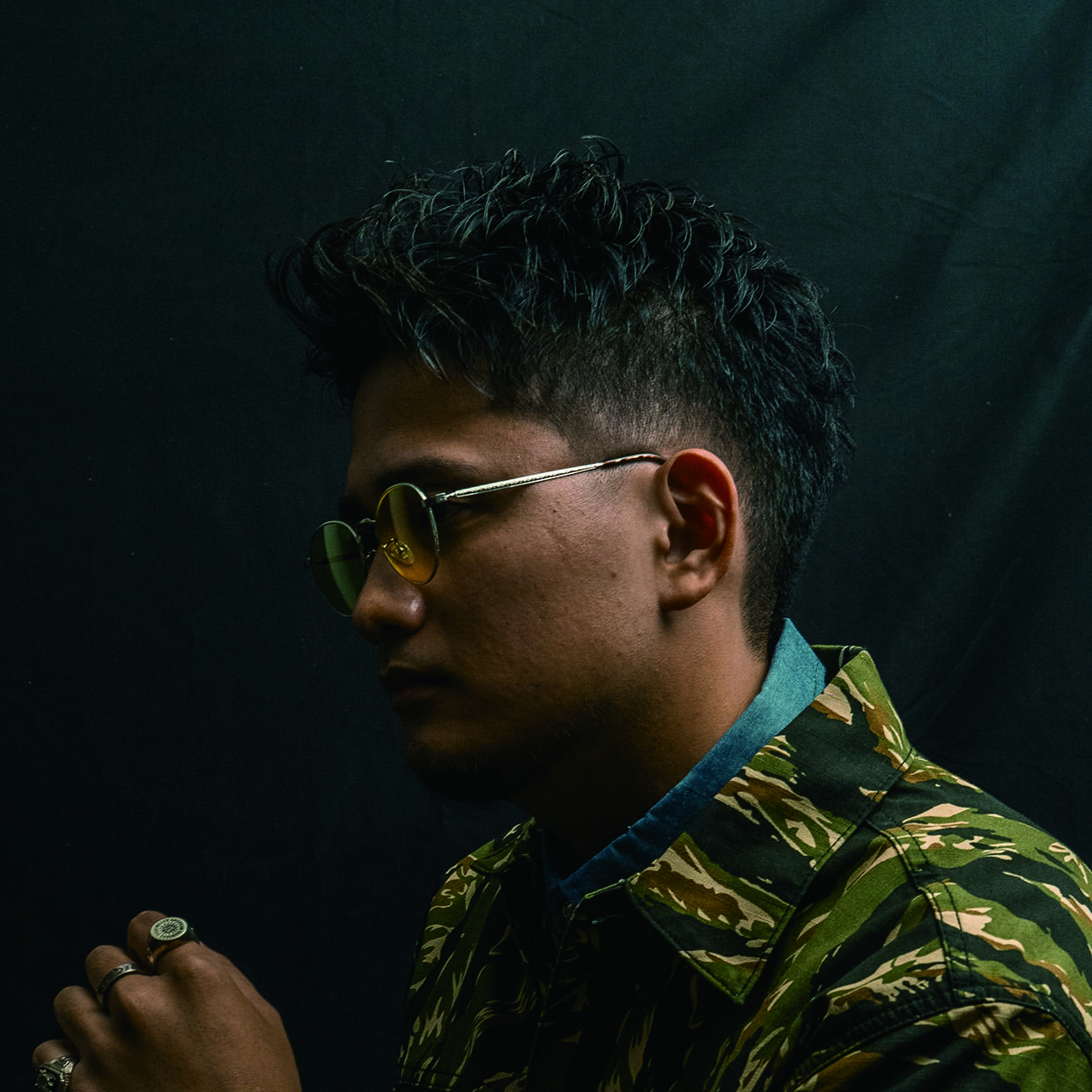 KAMISMA【カミスマ】 小池 連太郎 SNAP-2