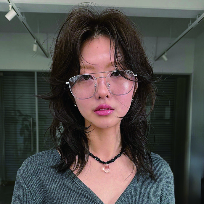 KAMISMA【カミスマ】 LETTER SNAP-1