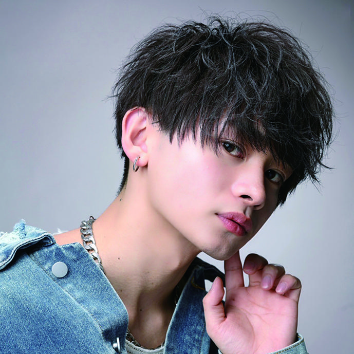 KAMISMA【カミスマ】 LIPPS hair 原宿 SNAP-1