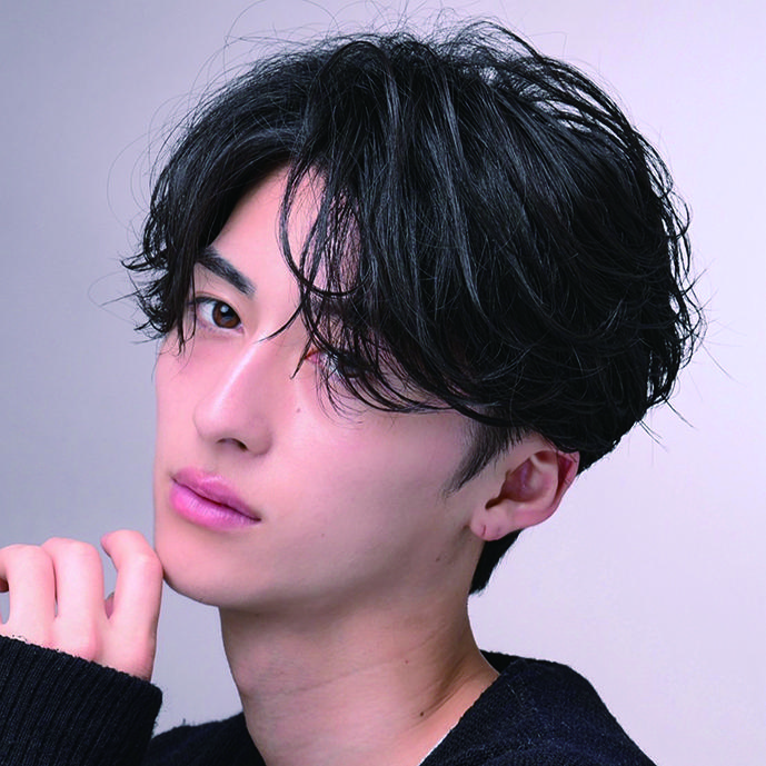 KAMISMA【カミスマ】 LIPPS hair 原宿 SNAP-2