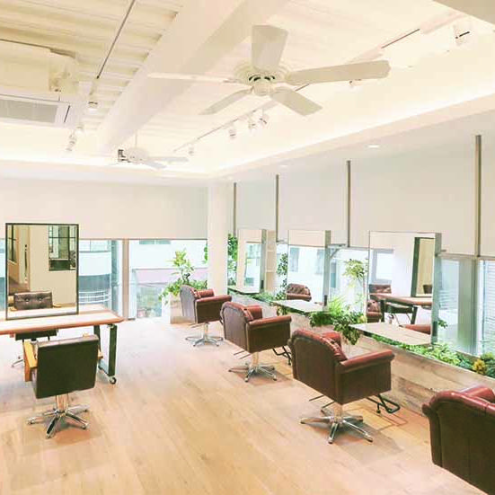 KAMISMA【カミスマ】 treatmentspa LONESS omotesando