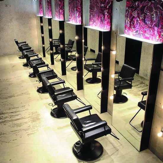 KAMISMA【カミスマ】 Luxe SNAP-1