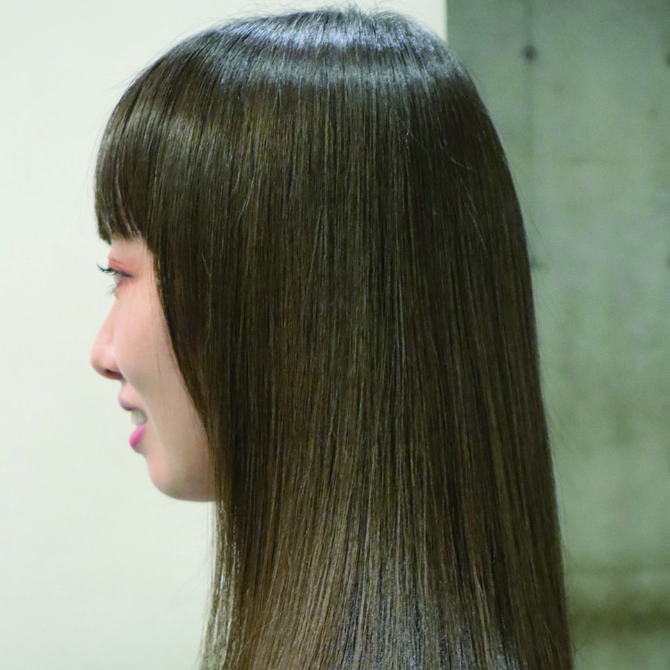 KAMISMA【カミスマ】 Luxe SNAP-3