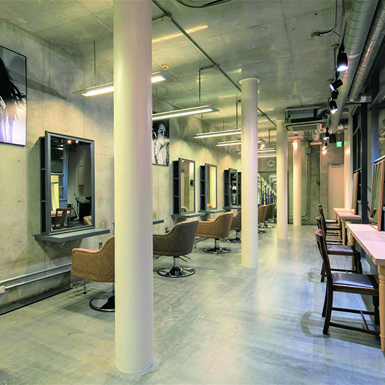 KAMISMA【カミスマ】 perm MAGNOLiA Aoyama