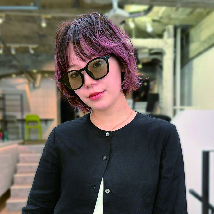 KAMISMA【カミスマ】 MARKET SNAP-1