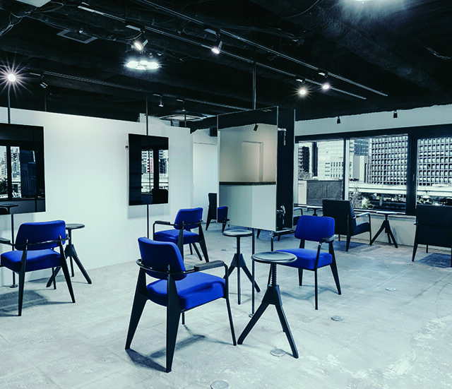 KAMISMA【カミスマ】 kinki MASTARD