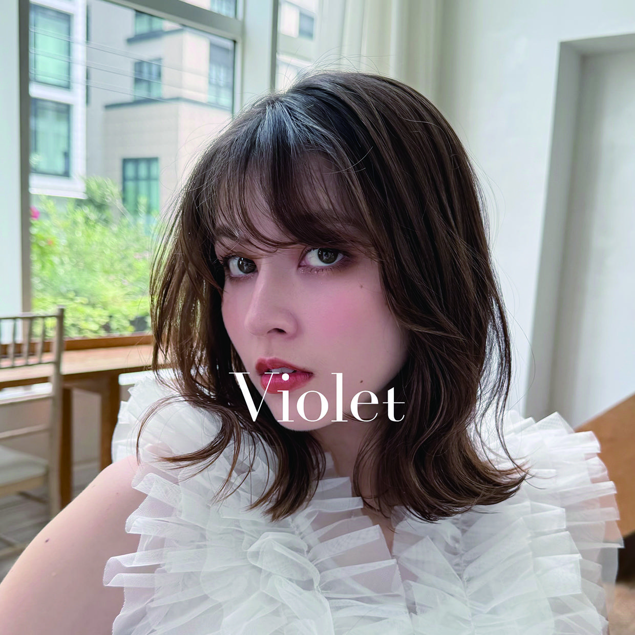 KAMISMA【カミスマ】 前原 穂高 SNAP-1