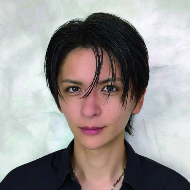 KAMISMA【カミスマ】 2-stars 三科 光平