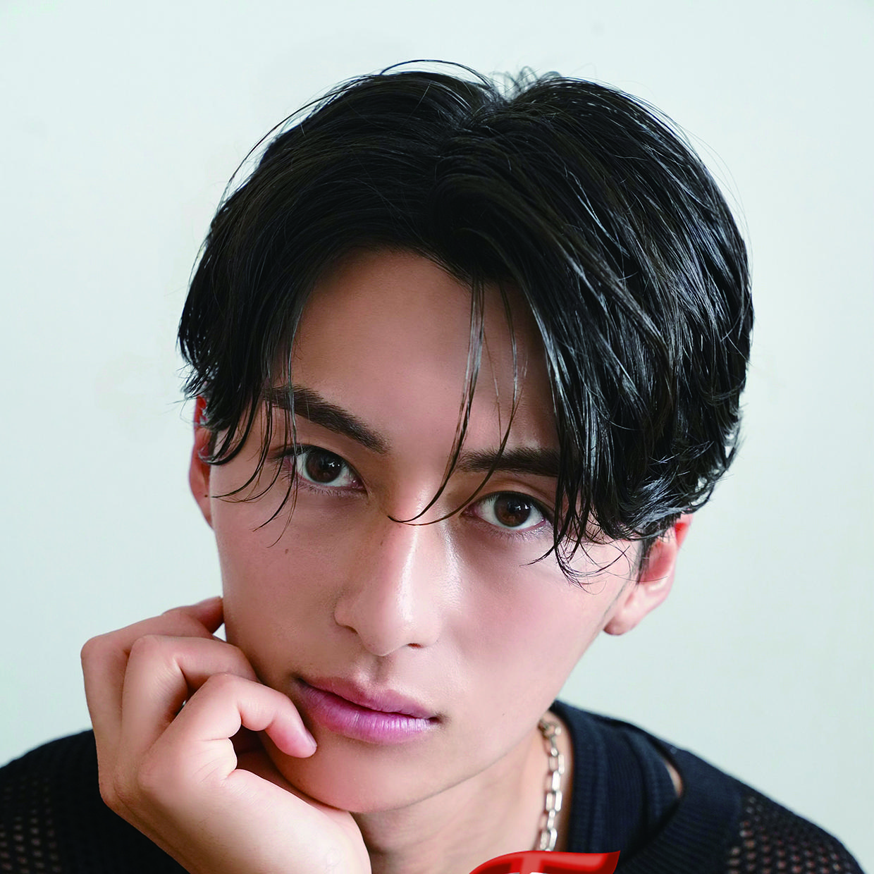 KAMISMA【カミスマ】 三科 光平 SNAP-1