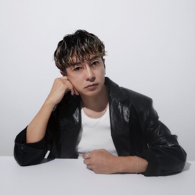 KAMISMA【カミスマ】 3-stars 奈良 裕也