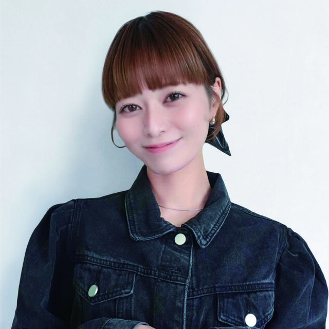 KAMISMA【カミスマ】 2-stars NATSUMI