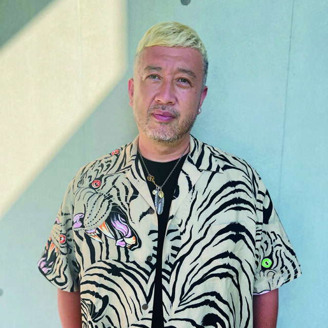 KAMISMA【カミスマ】 2-stars 中村 章浩