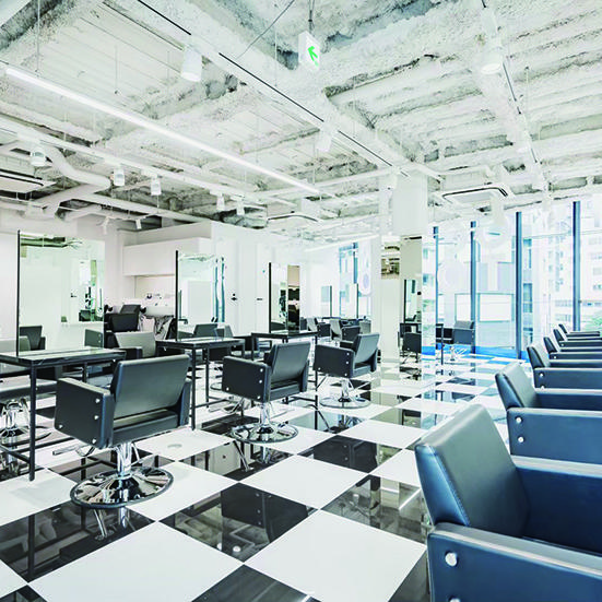 KAMISMA【カミスマ】 OCEAN TOKYO SNAP-1