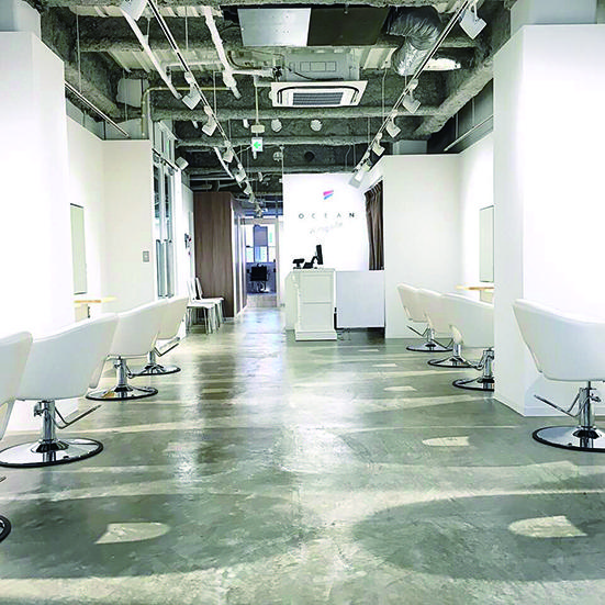 KAMISMA【カミスマ】 三科 光平 SNAP-2