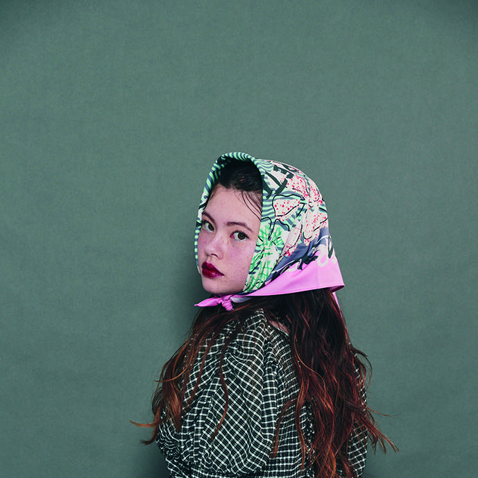 KAMISMA【カミスマ】 OORDER SNAP-1