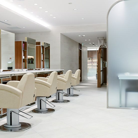 KAMISMA【カミスマ】 堀内 邦雄 SNAP-2