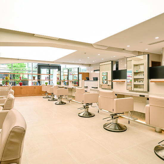 KAMISMA【カミスマ】 田中 幸広 SNAP-1