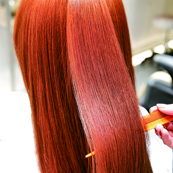 KAMISMA【カミスマ】 PEEK-A-BOO 銀座並木通り SNAP-2