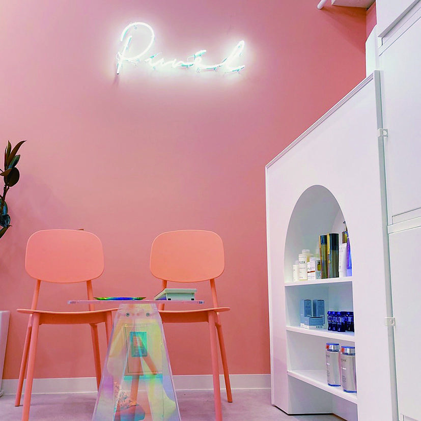 KAMISMA【カミスマ】:punel