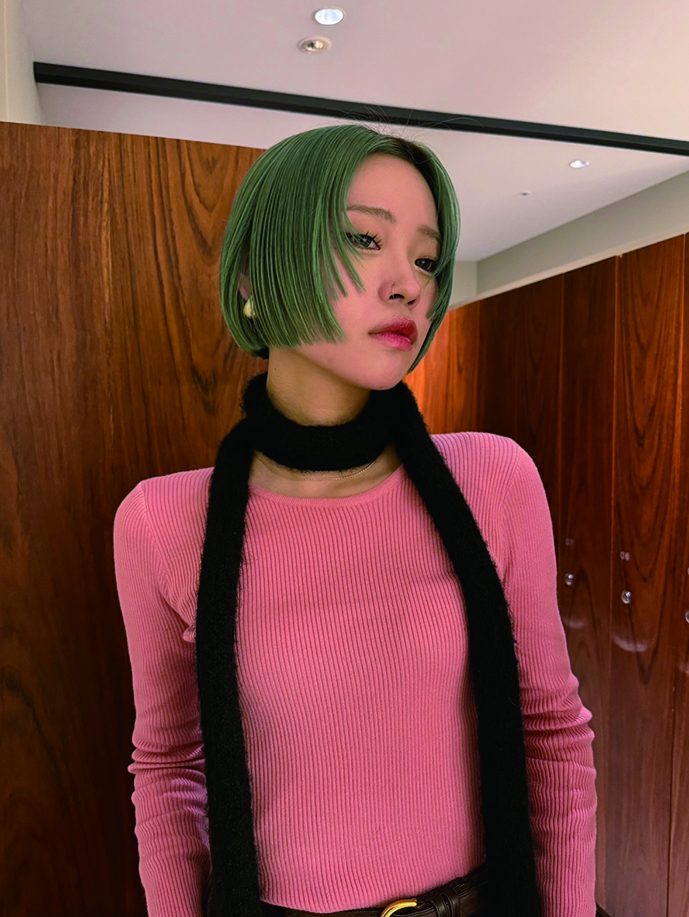 KAMISMA【カミスマ】 Qilt+LIM SNAP-1