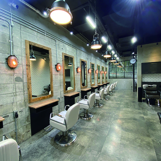 KAMISMA【カミスマ】 加藤 孝子 SNAP-2