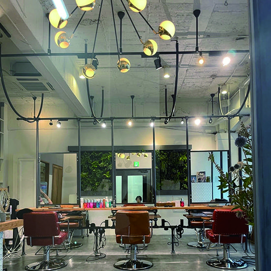 KAMISMA【カミスマ】 chubu Regalo