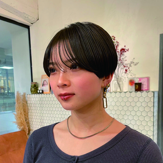 KAMISMA【カミスマ】 Regalo SNAP-1