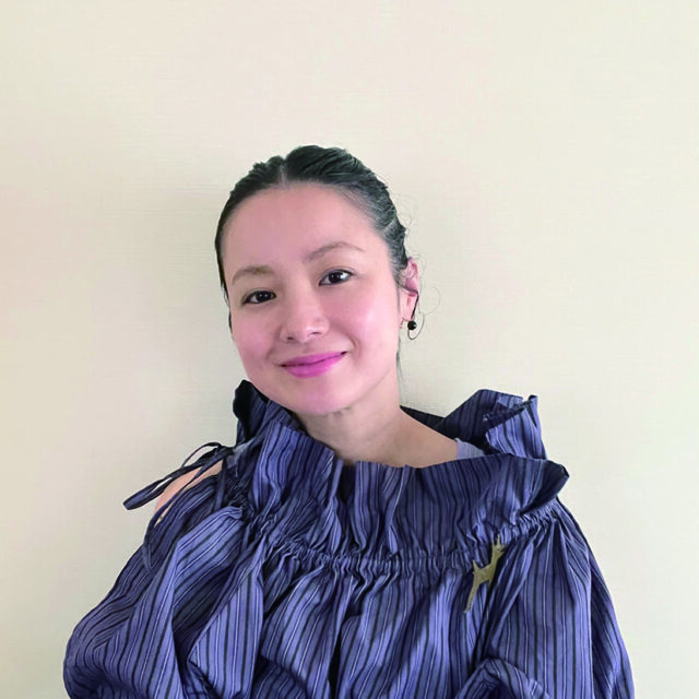 KAMISMA【カミスマ】 2-stars SAKURA