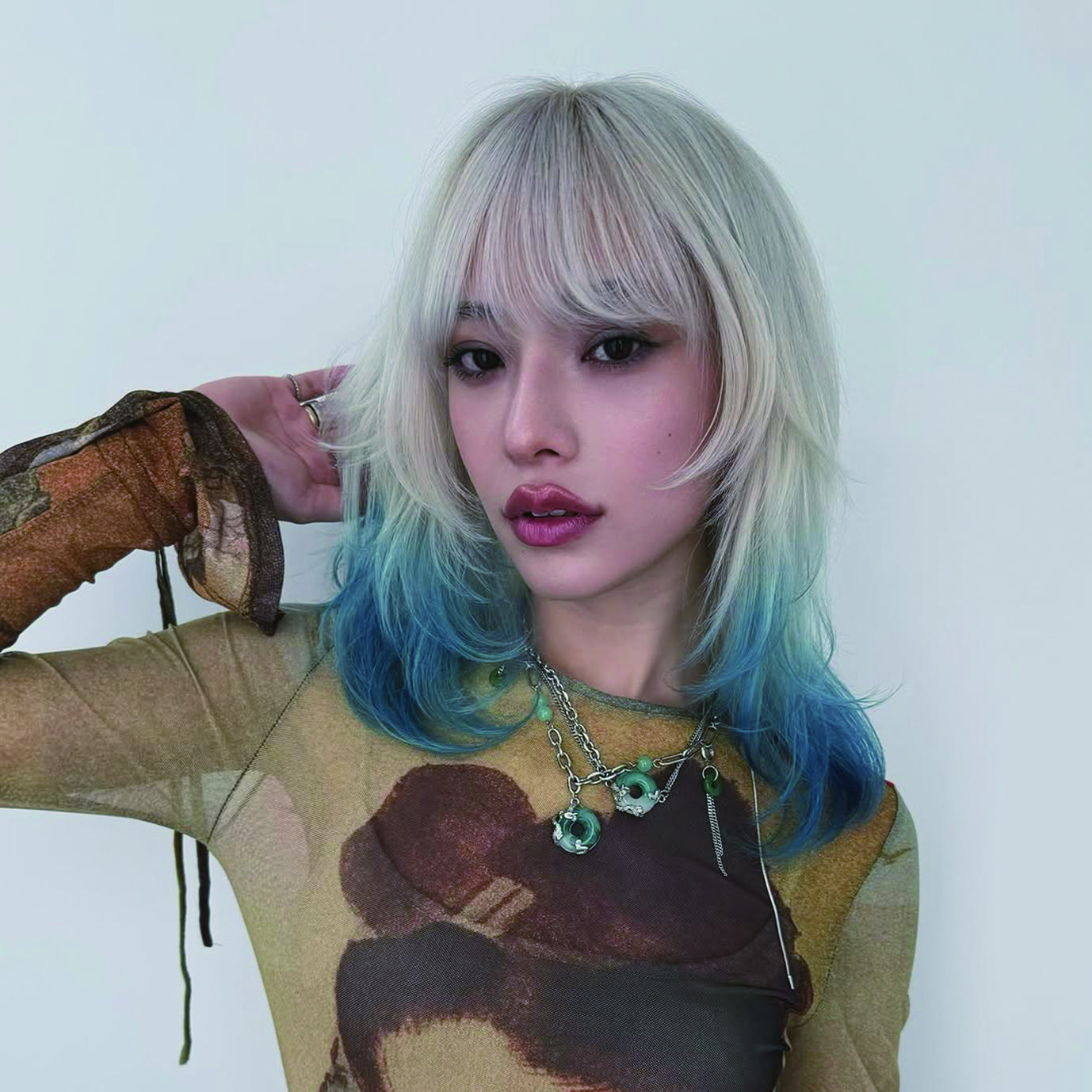 KAMISMA【カミスマ】 SHACHU SNAP-3