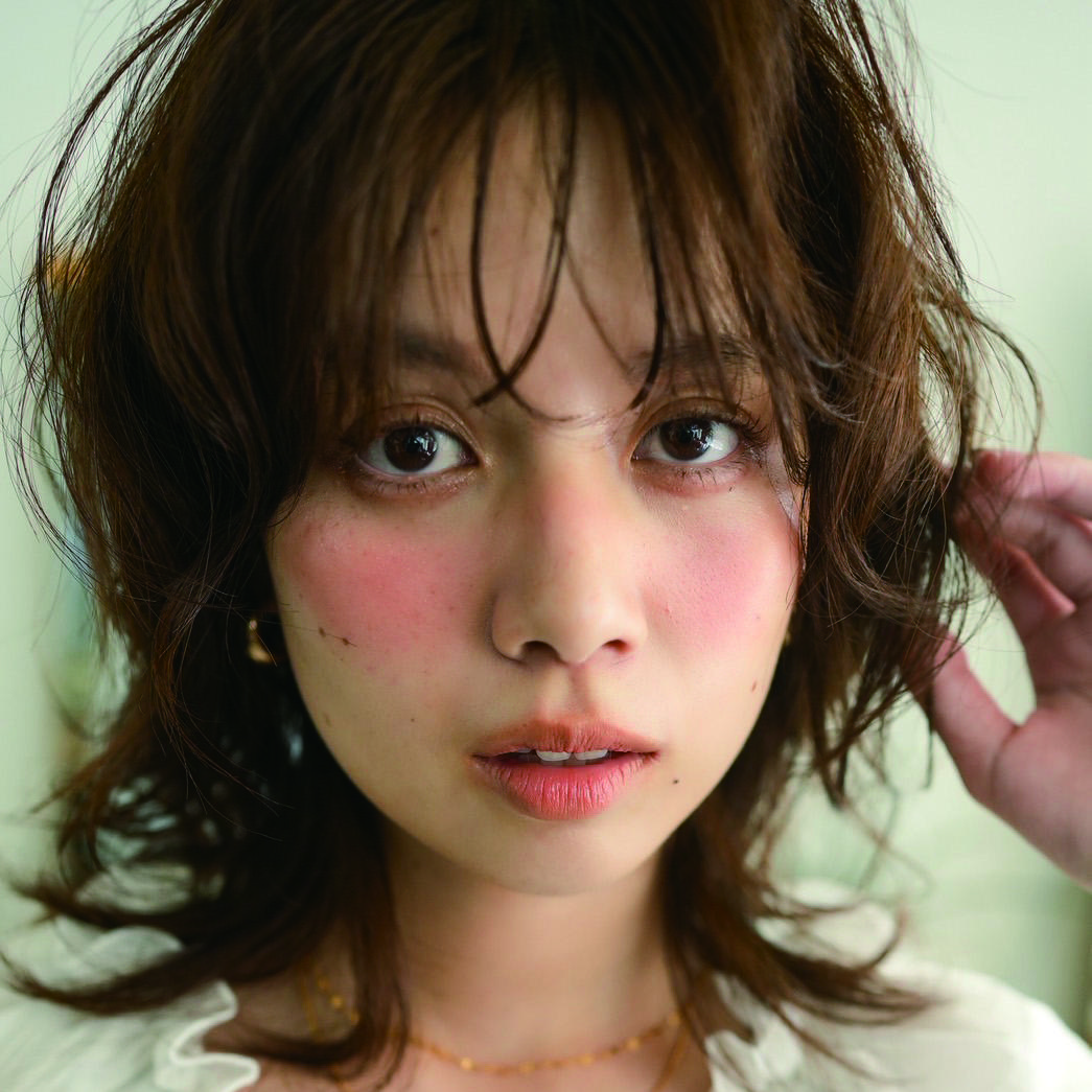 KAMISMA【カミスマ】 SHEA SNAP-3