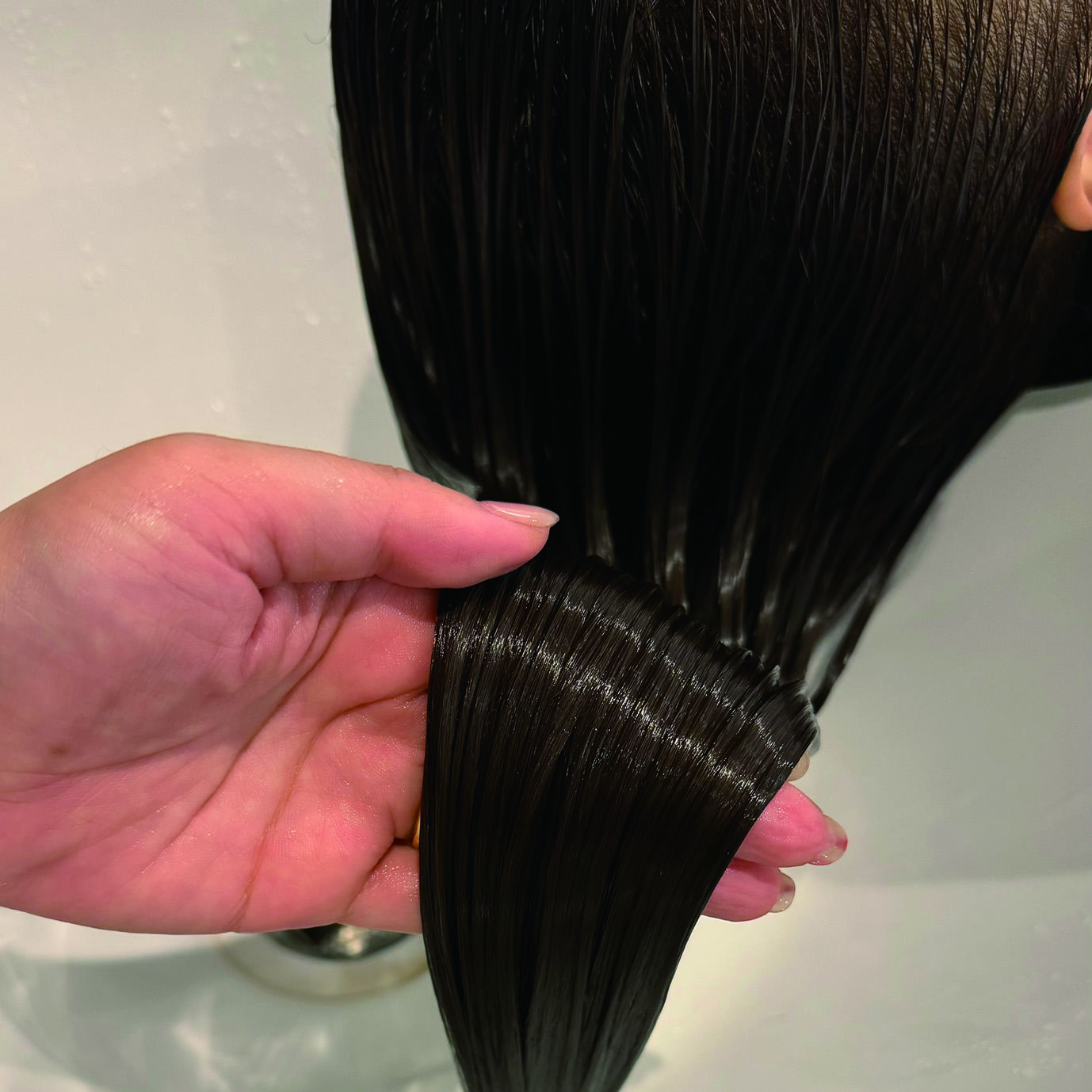 KAMISMA【カミスマ】 SHEA SNAP-4