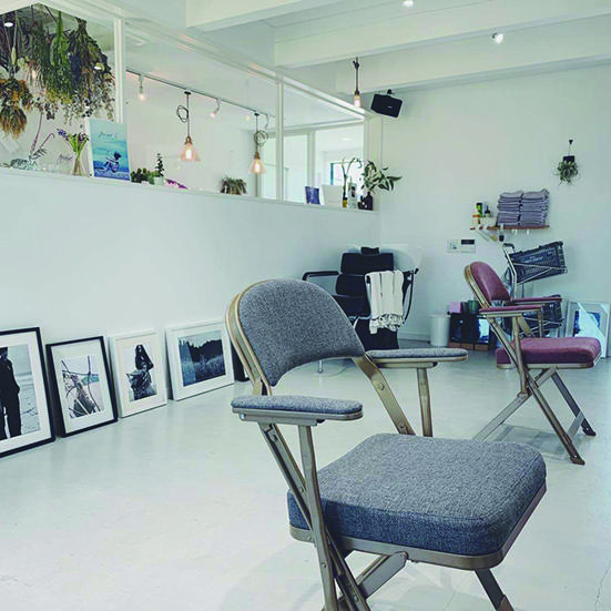 KAMISMA【カミスマ】 tohoku SHE.