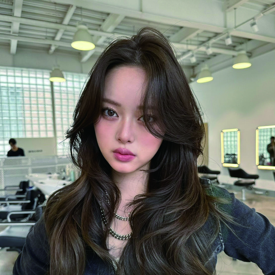 KAMISMA【カミスマ】 SHIMA HARAJUKU SNAP-2