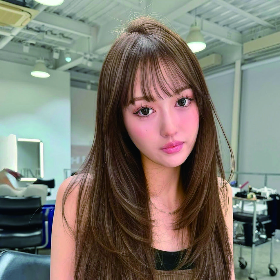 KAMISMA【カミスマ】 SHIMA HARAJUKU SNAP-1