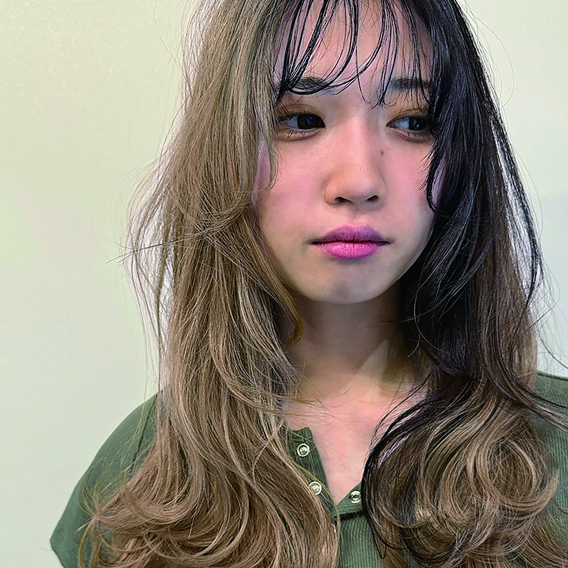 KAMISMA【カミスマ】 SLUNDRE SNAP-2