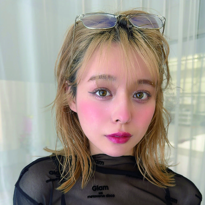 KAMISMA【カミスマ】 SMITH SNAP-1