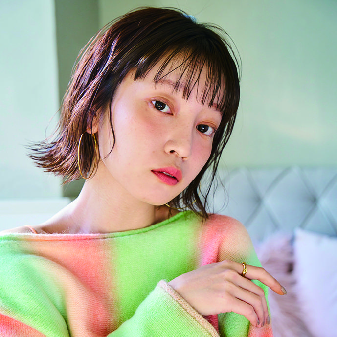 KAMISMA【カミスマ】 SMITH SNAP-2