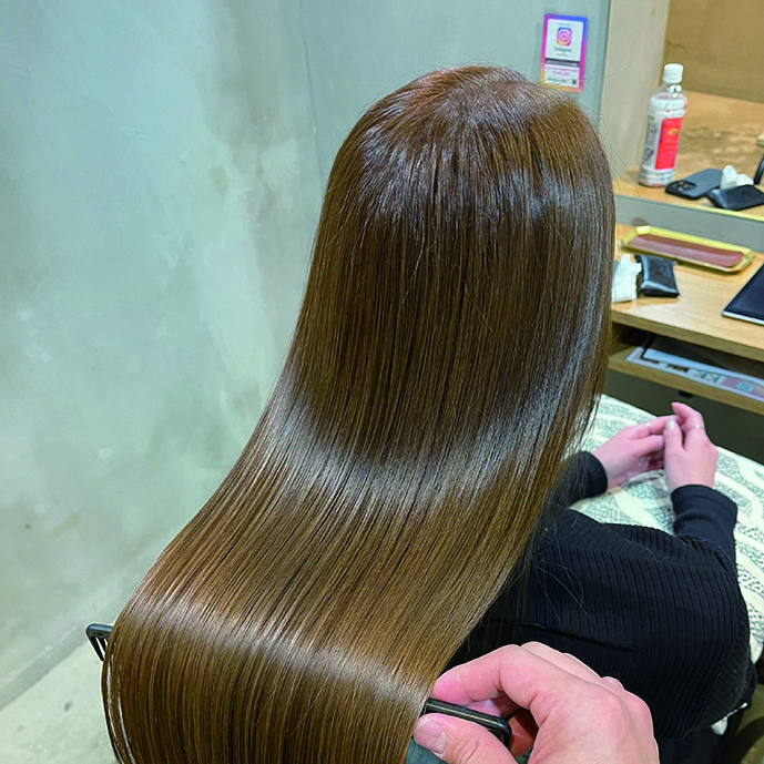 KAMISMA【カミスマ】 SOURCE SNAP-2