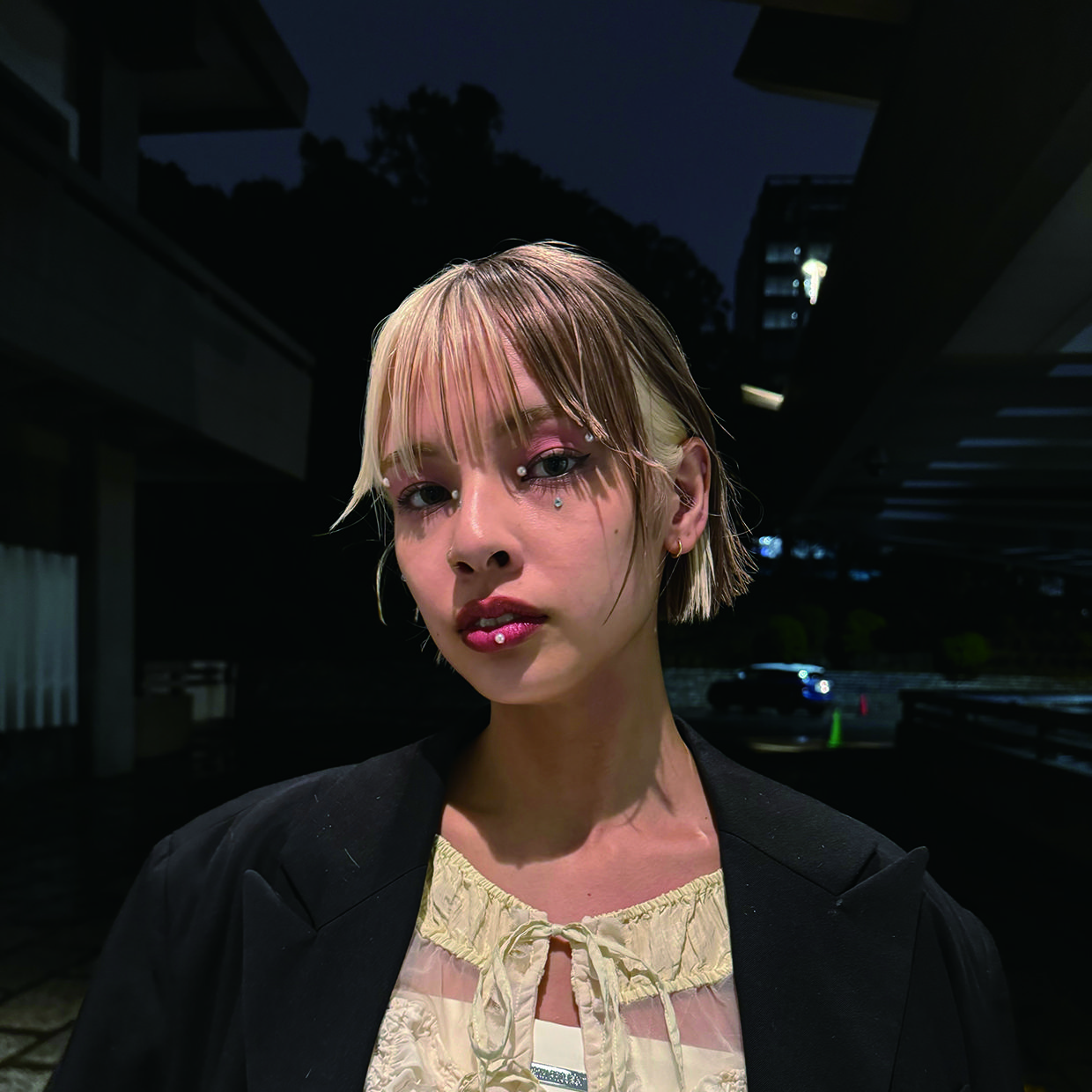 KAMISMA【カミスマ】 齋藤 剛 SNAP-1