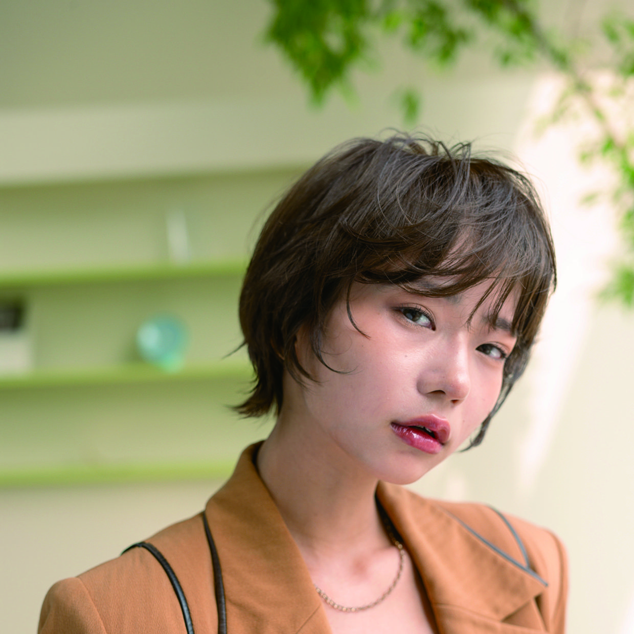 KAMISMA【カミスマ】 佐脇 正徳 SNAP-1