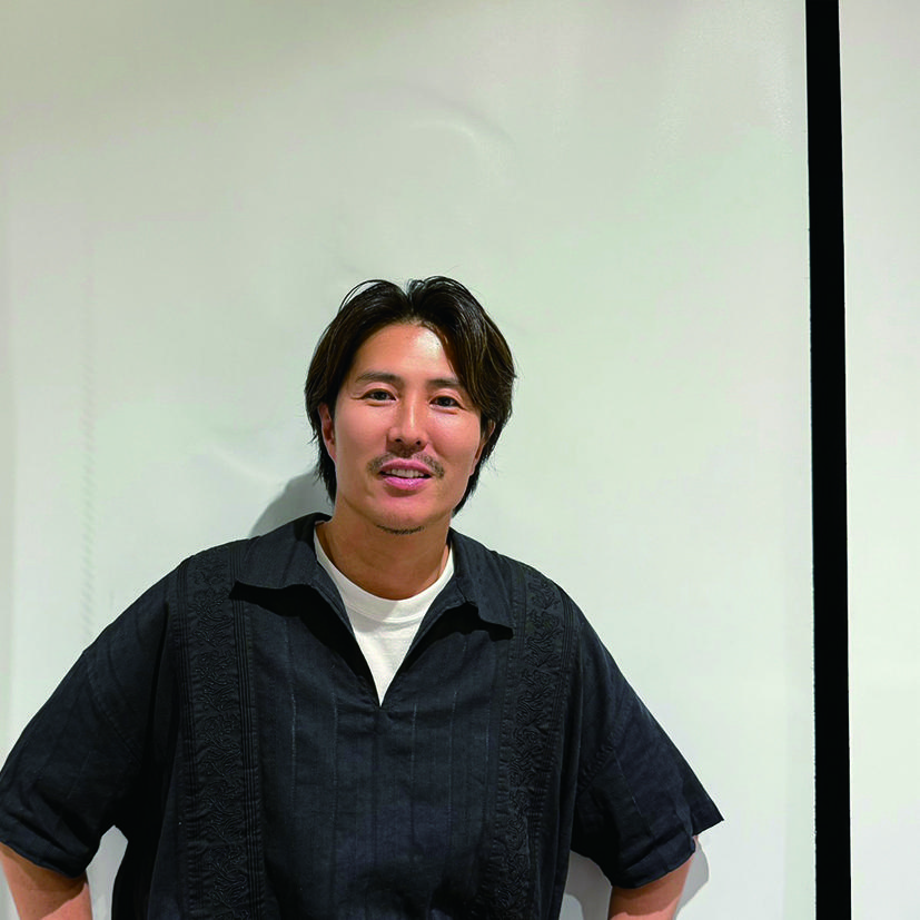 KAMISMA【カミスマ】:重永 洋典