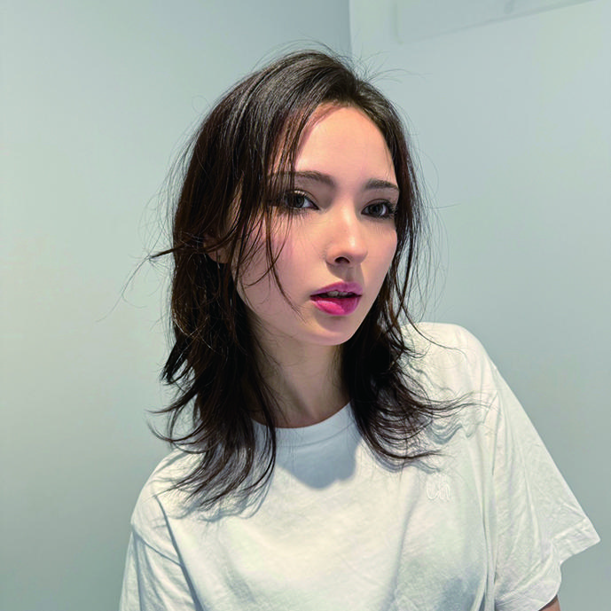 KAMISMA【カミスマ】 重永 洋典 SNAP-1