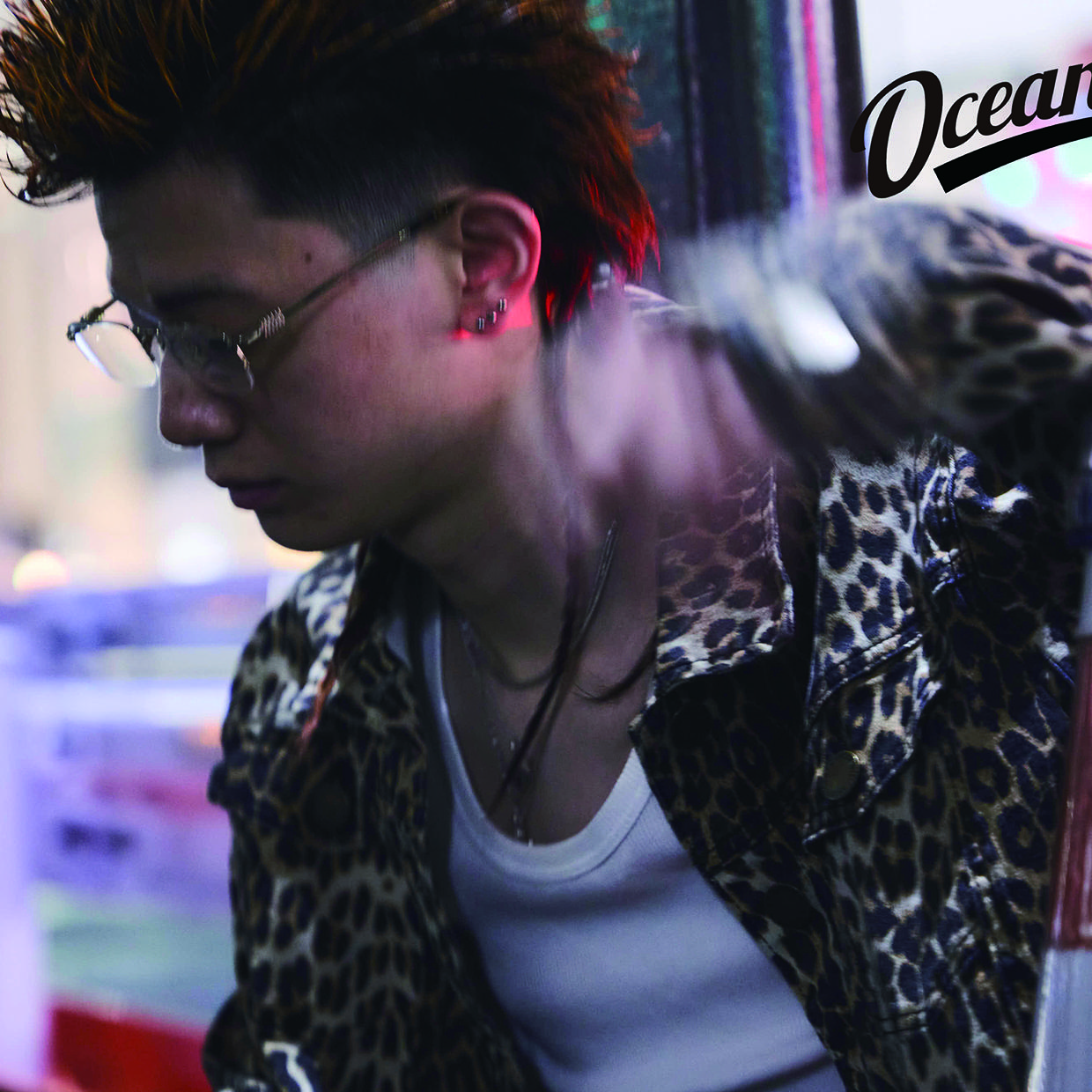 KAMISMA【カミスマ】 七五三掛 慎二 SNAP-1